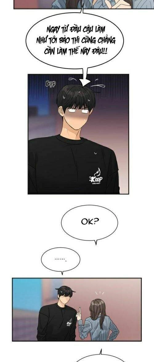 Phải Lòng Oan Gia Chapter 27 - 17