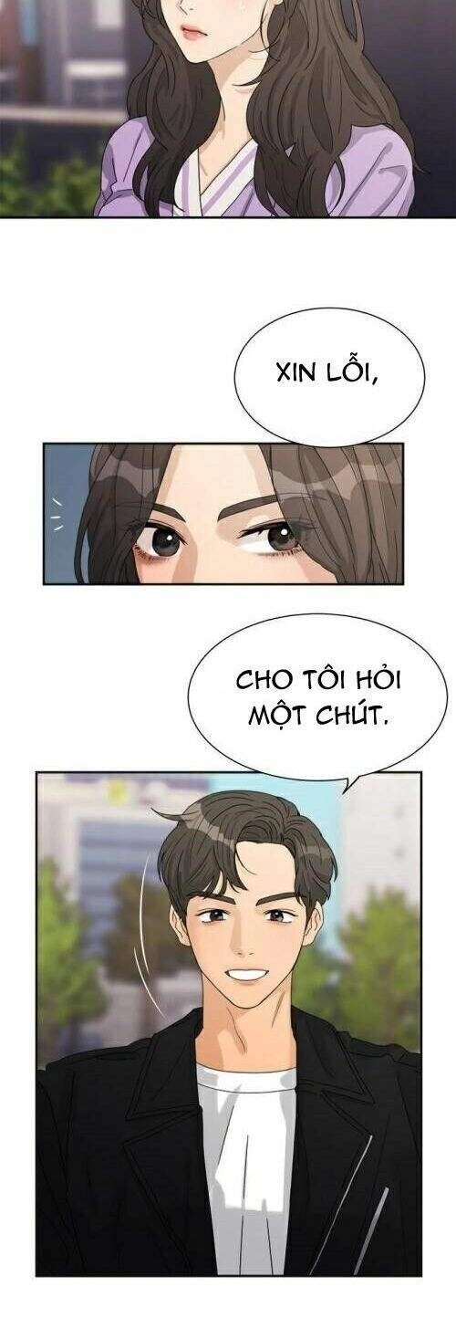 Phải Lòng Oan Gia Chapter 27 - 20