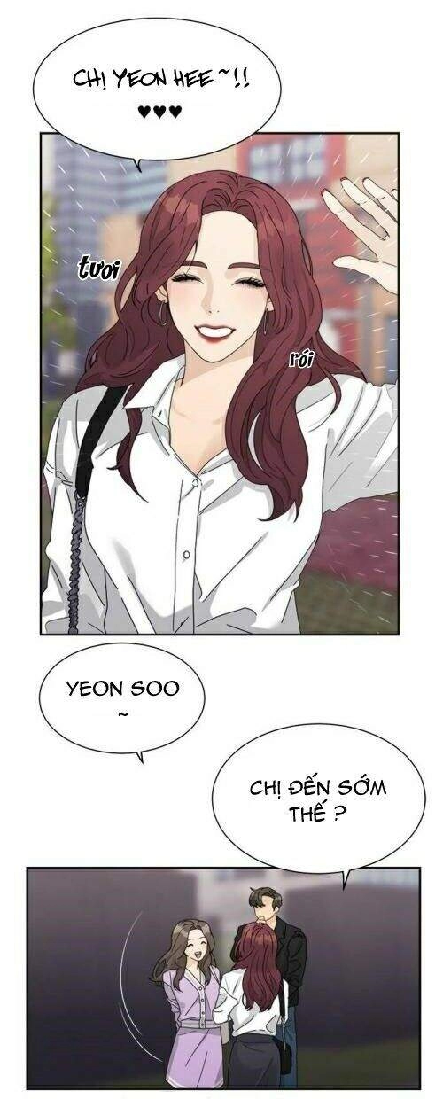 Phải Lòng Oan Gia Chapter 27 - 22