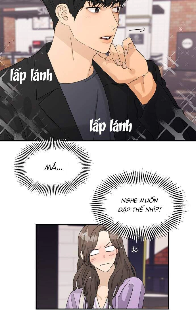 Phải Lòng Oan Gia Chapter 28 - 3