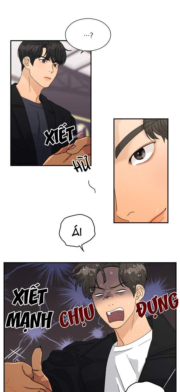 Phải Lòng Oan Gia Chapter 28 - 12