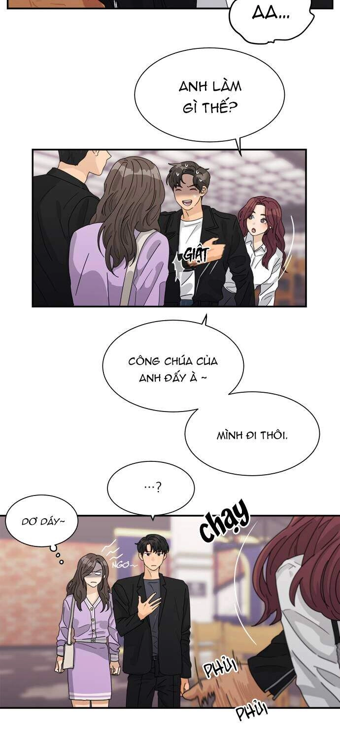 Phải Lòng Oan Gia Chapter 28 - 13