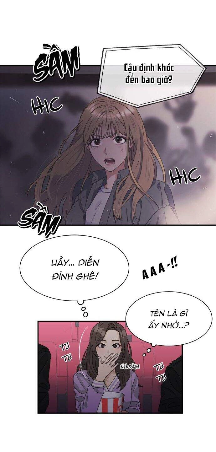 Phải Lòng Oan Gia Chapter 28 - 17