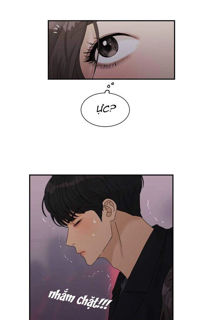 Phải Lòng Oan Gia Chapter 28 - 20