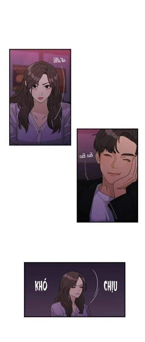 Phải Lòng Oan Gia Chapter 29 - 4