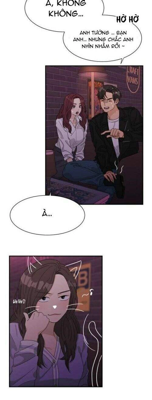 Phải Lòng Oan Gia Chapter 29 - 6