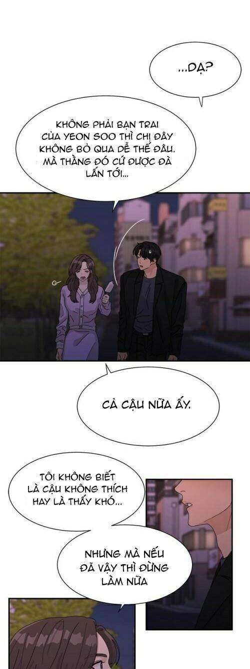 Phải Lòng Oan Gia Chapter 29 - 22