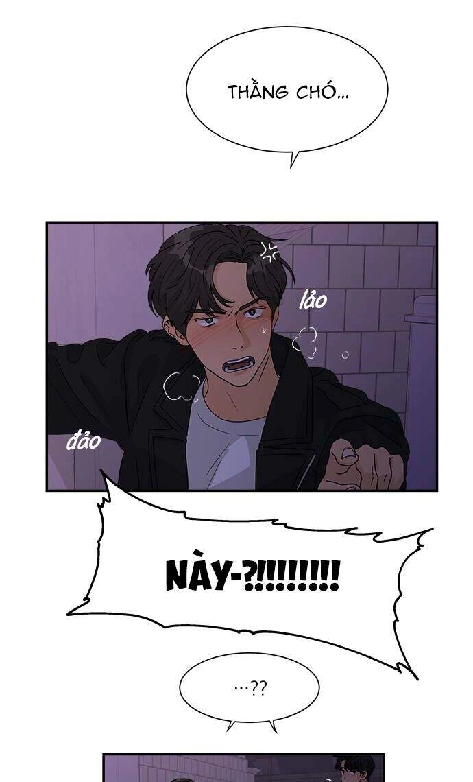 Phải Lòng Oan Gia Chapter 30 - 13