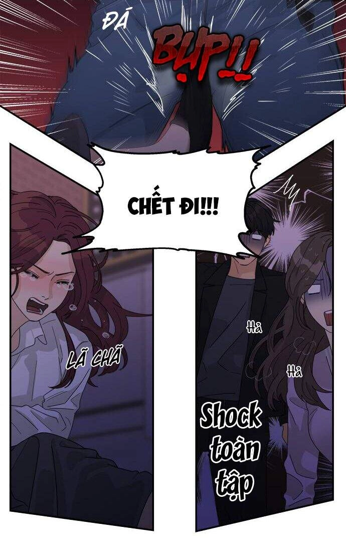 Phải Lòng Oan Gia Chapter 30 - 16