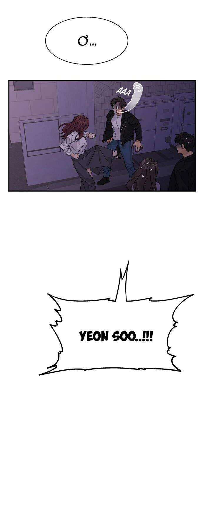 Phải Lòng Oan Gia Chapter 30 - 17