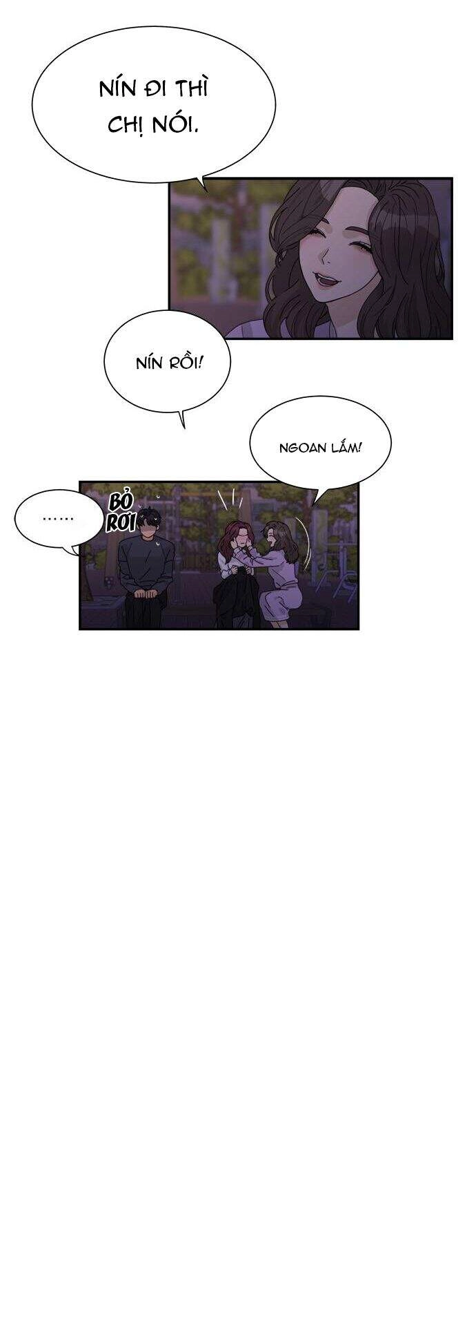 Phải Lòng Oan Gia Chapter 30 - 23