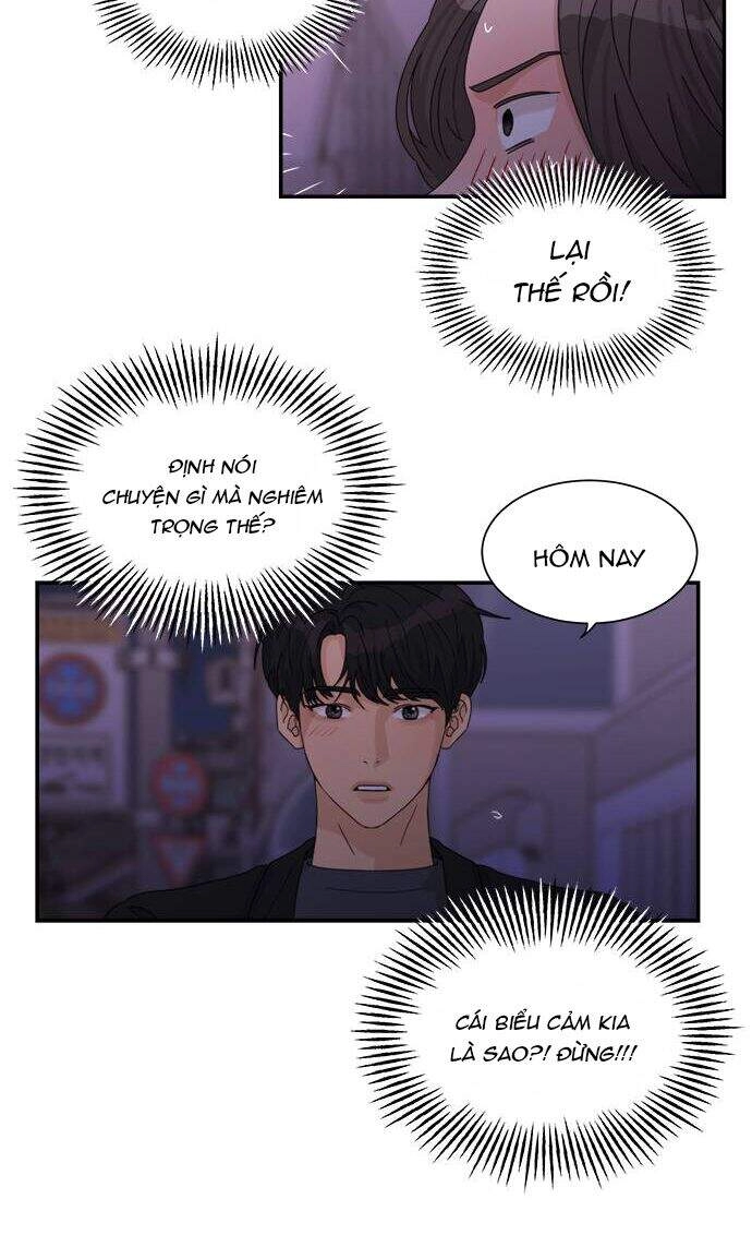 Phải Lòng Oan Gia Chapter 30 - 29