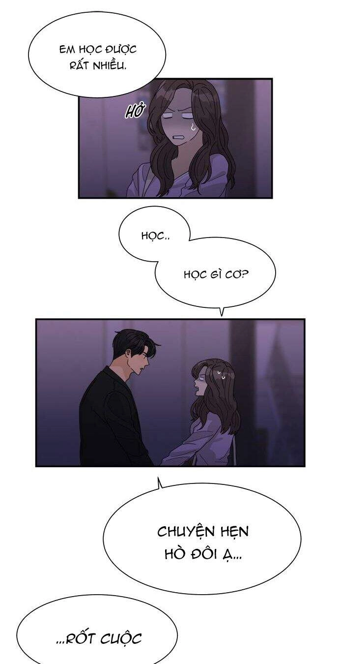 Phải Lòng Oan Gia Chapter 30 - 30