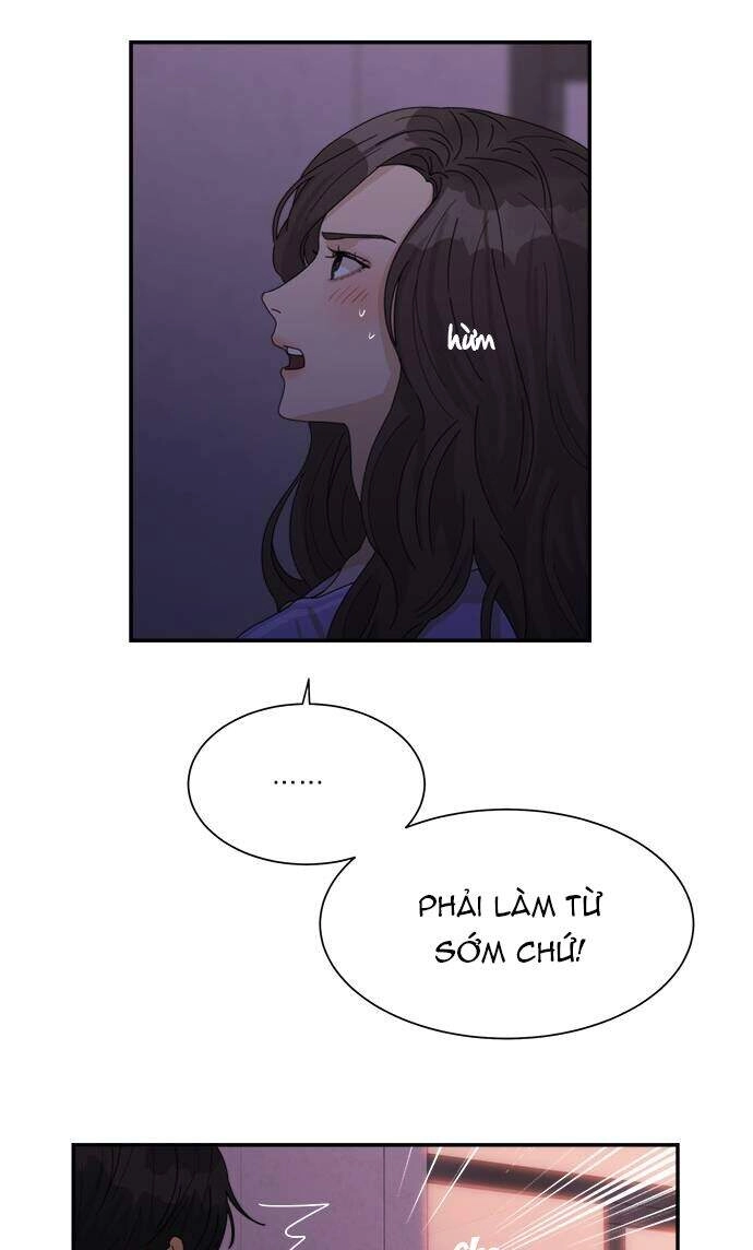 Phải Lòng Oan Gia Chapter 30 - 32