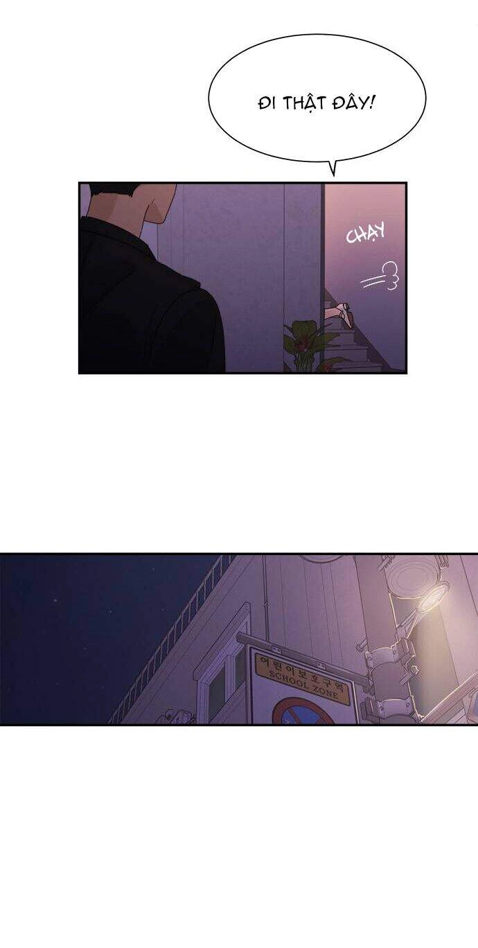 Phải Lòng Oan Gia Chapter 30 - 36