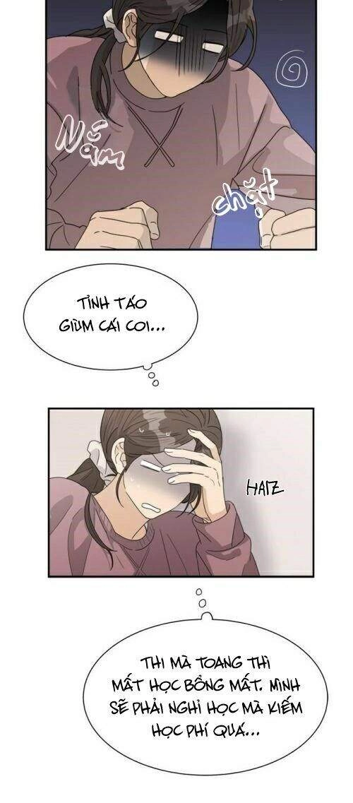 Phải Lòng Oan Gia Chapter 31 - 9