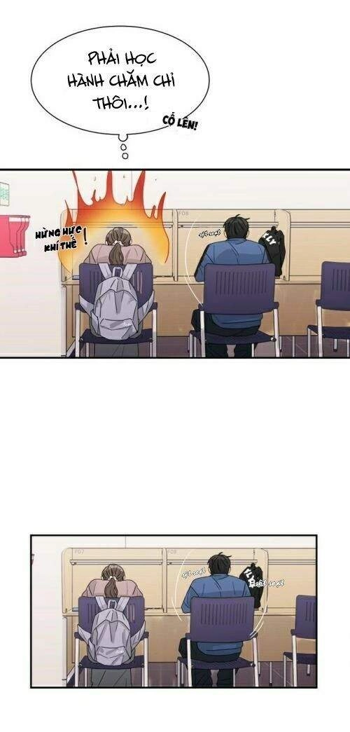 Phải Lòng Oan Gia Chapter 31 - 10