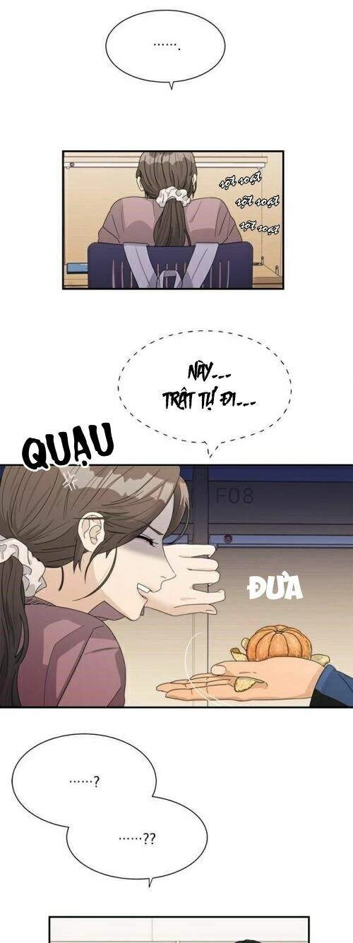 Phải Lòng Oan Gia Chapter 31 - 11