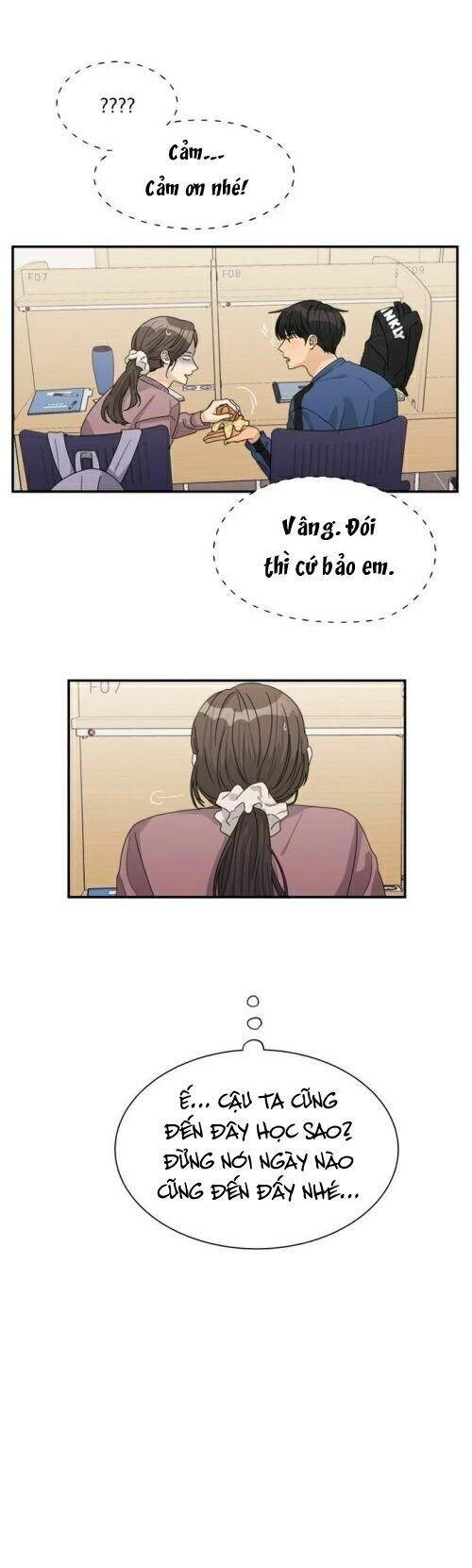 Phải Lòng Oan Gia Chapter 31 - 13