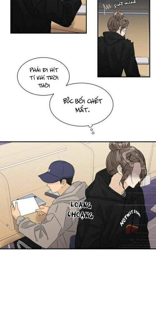 Phải Lòng Oan Gia Chapter 31 - 16