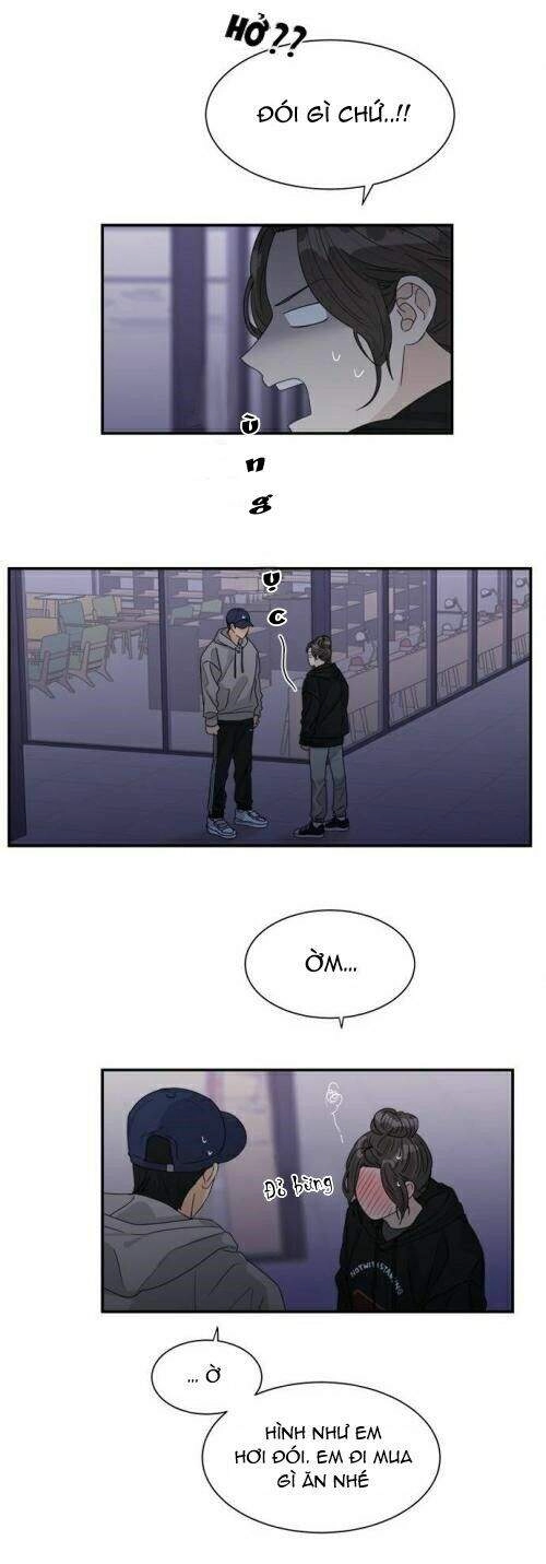 Phải Lòng Oan Gia Chapter 31 - 18