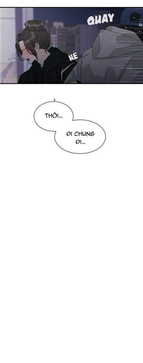 Phải Lòng Oan Gia Chapter 31 - 19