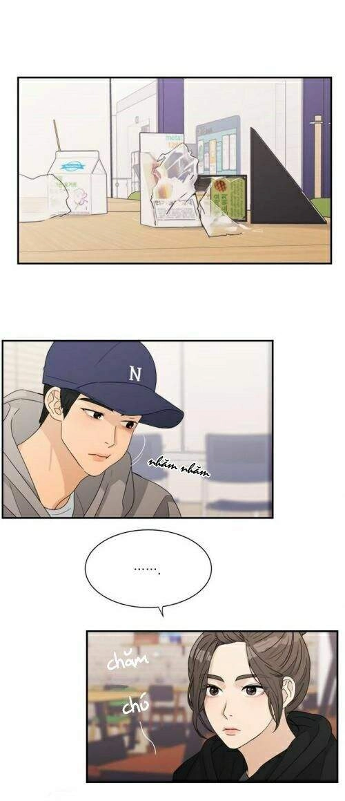 Phải Lòng Oan Gia Chapter 31 - 20