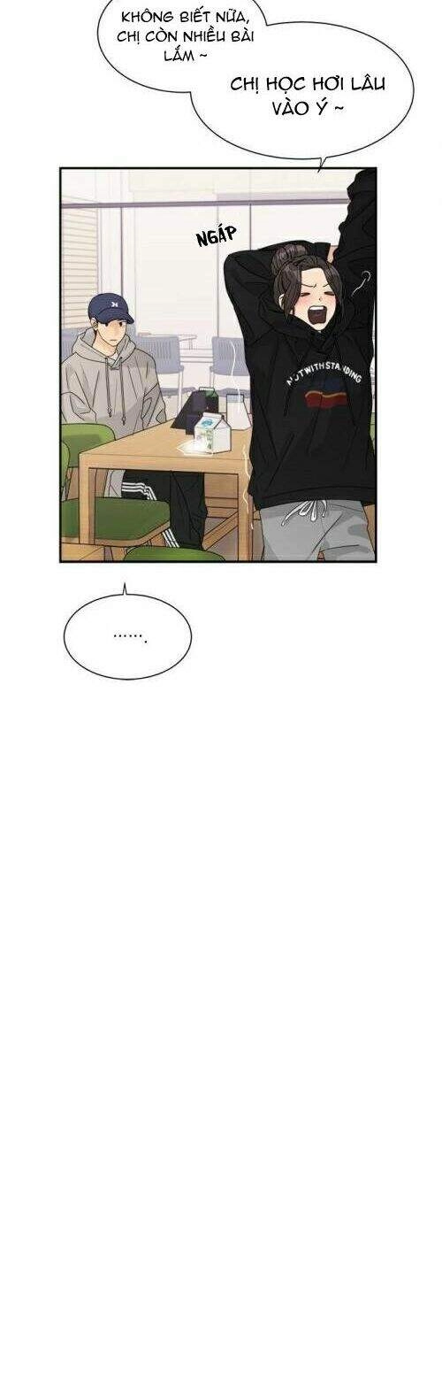 Phải Lòng Oan Gia Chapter 31 - 23