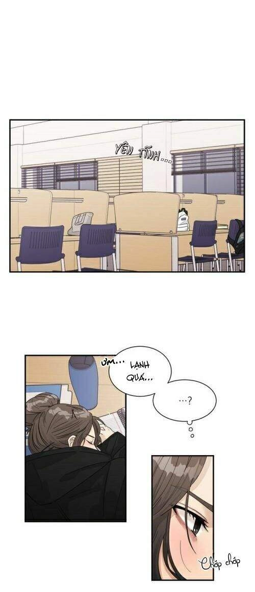 Phải Lòng Oan Gia Chapter 31 - 24