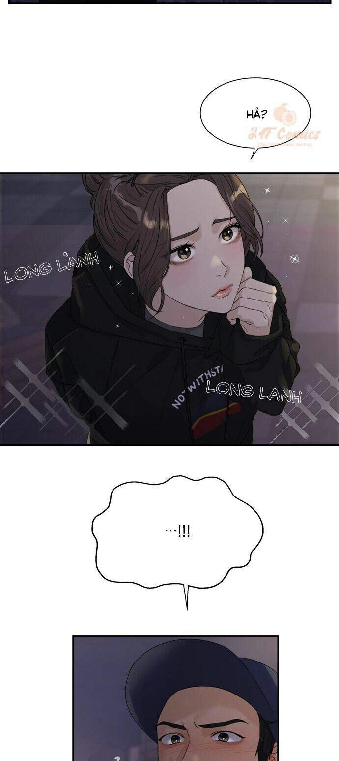 Phải Lòng Oan Gia Chapter 32 - 6