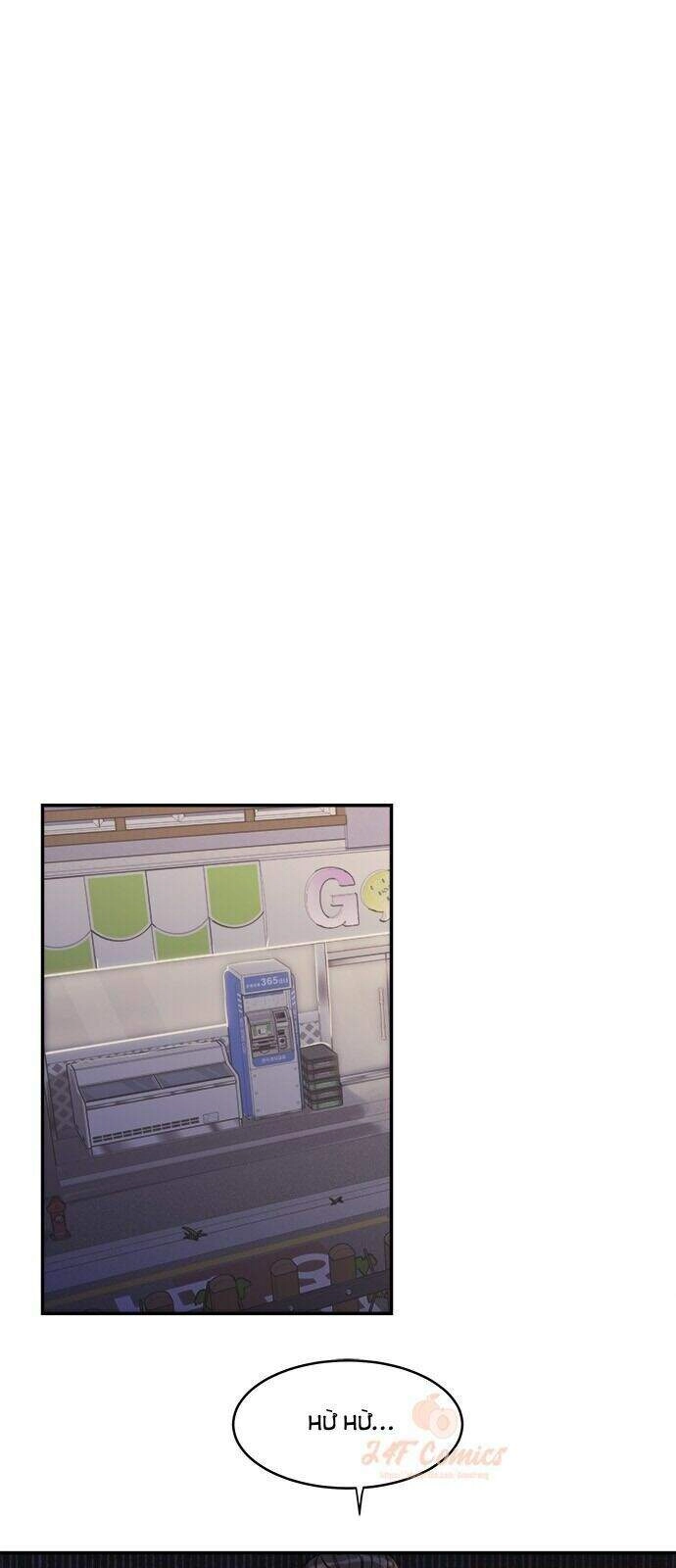 Phải Lòng Oan Gia Chapter 32 - 10