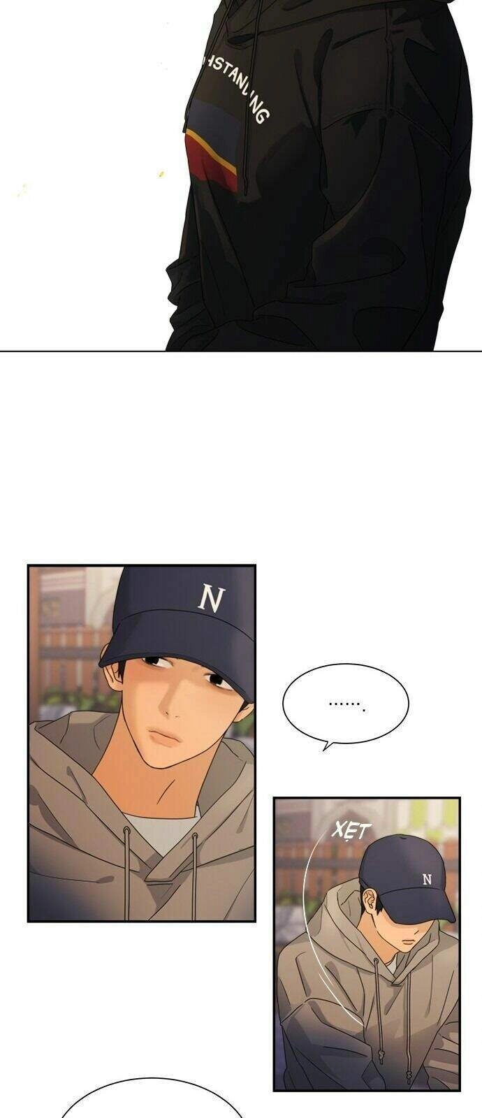 Phải Lòng Oan Gia Chapter 32 - 22