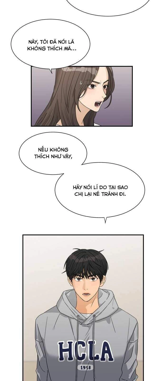 Phải Lòng Oan Gia Chapter 32 - 53