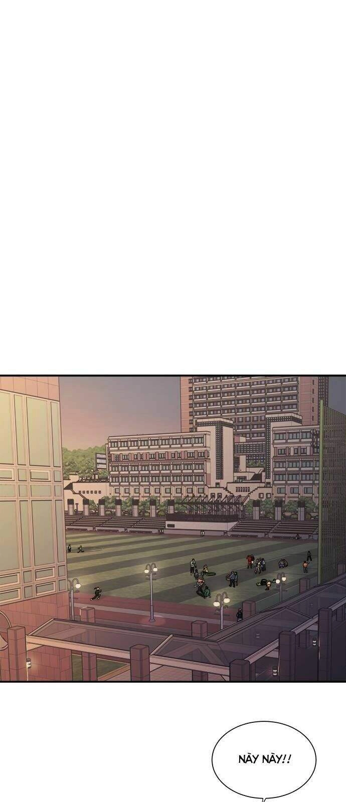 Phải Lòng Oan Gia Chapter 32 - 57