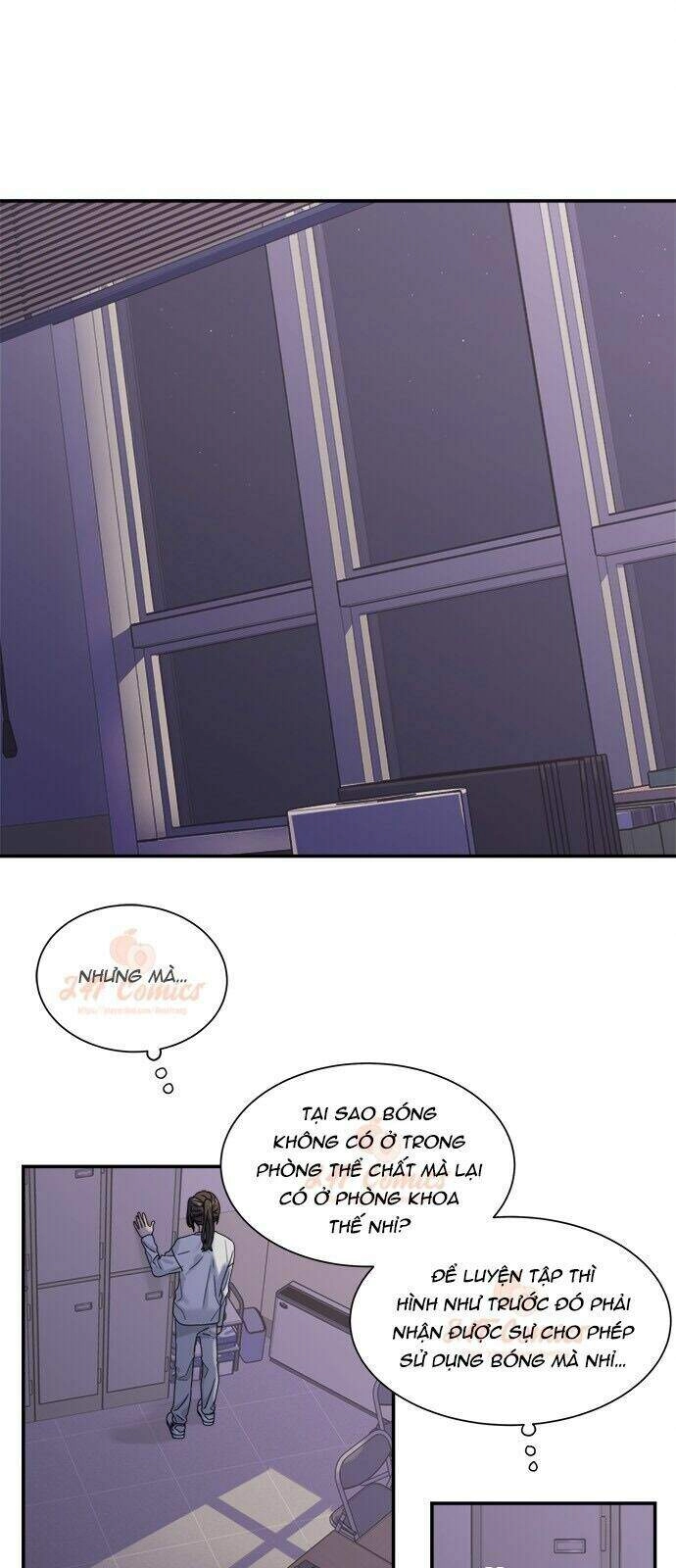 Phải Lòng Oan Gia Chapter 32 - 70