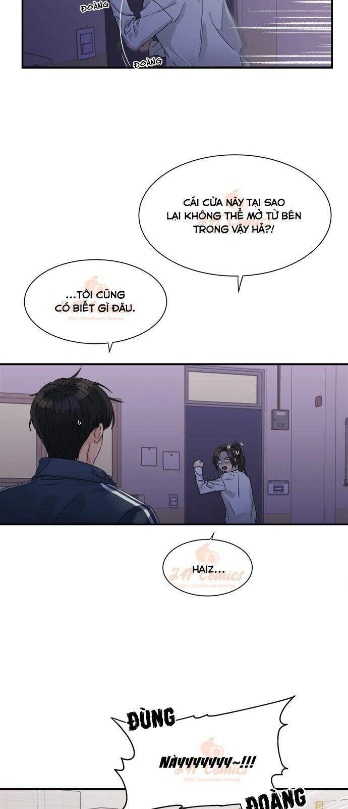 Phải Lòng Oan Gia Chapter 32 - 73