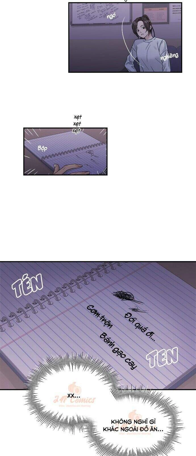 Phải Lòng Oan Gia Chapter 32 - 80