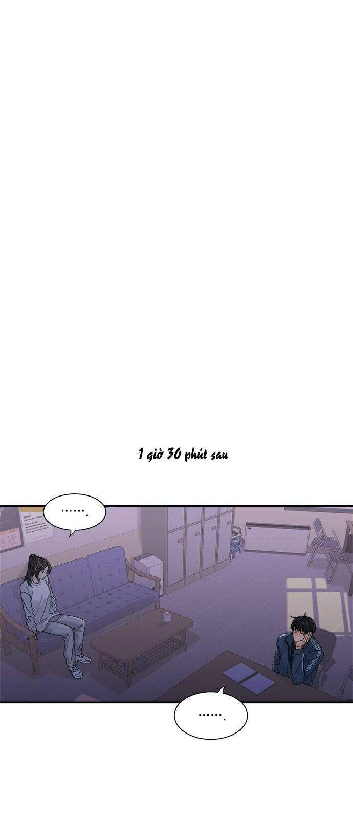 Phải Lòng Oan Gia Chapter 32 - 82