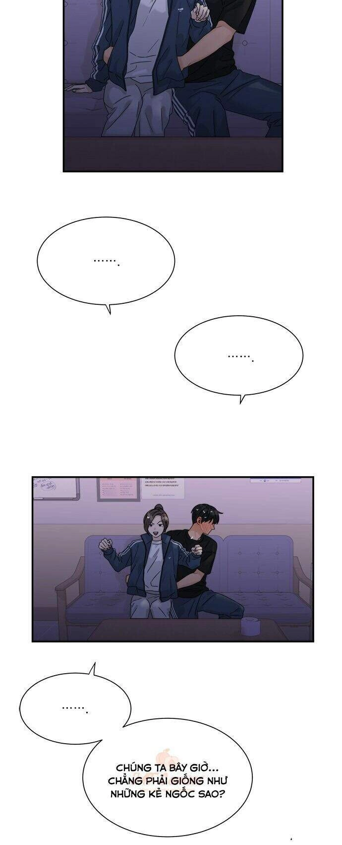 Phải Lòng Oan Gia Chapter 32 - 100