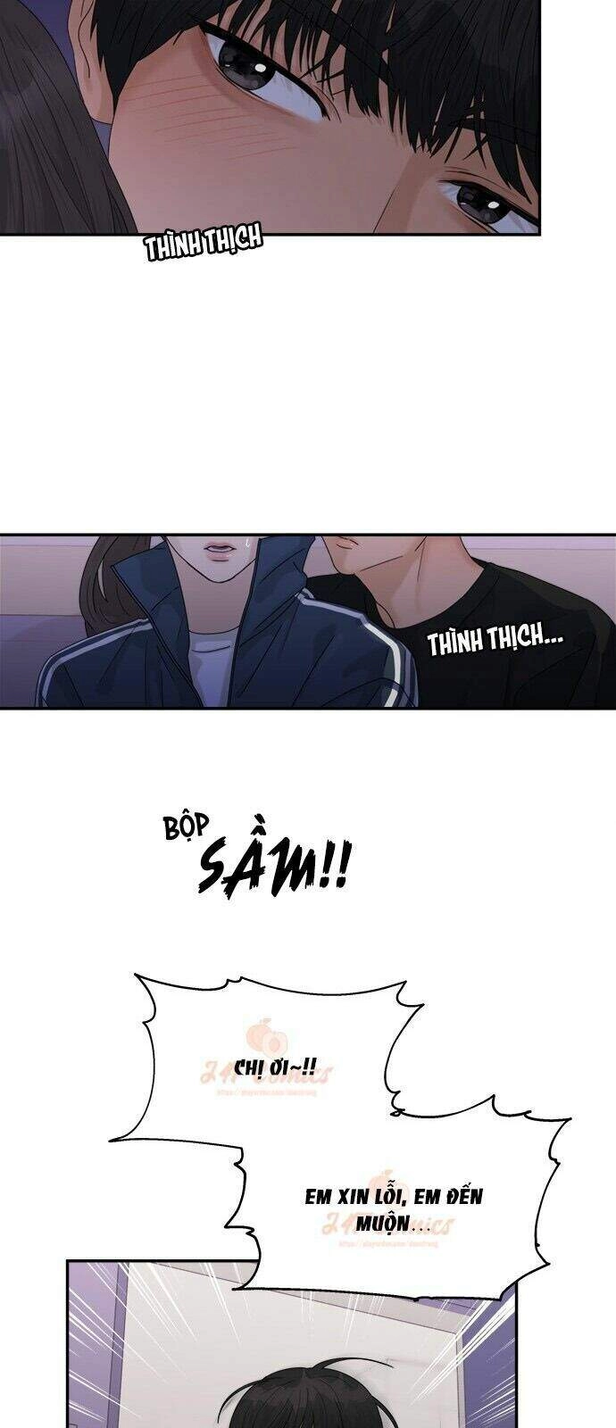 Phải Lòng Oan Gia Chapter 32 - 102