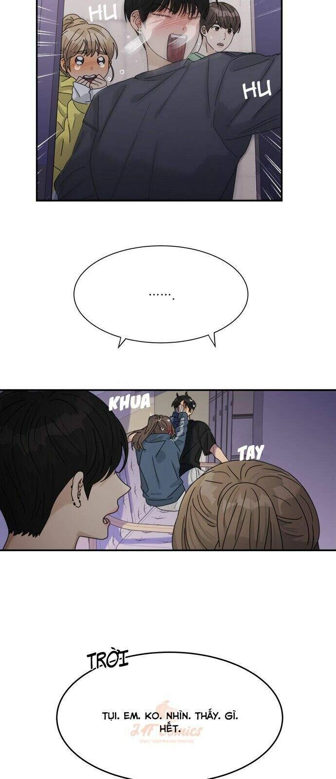 Phải Lòng Oan Gia Chapter 32 - 103