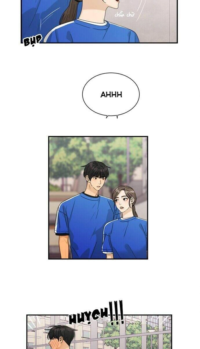 Phải Lòng Oan Gia Chapter 35 - 6