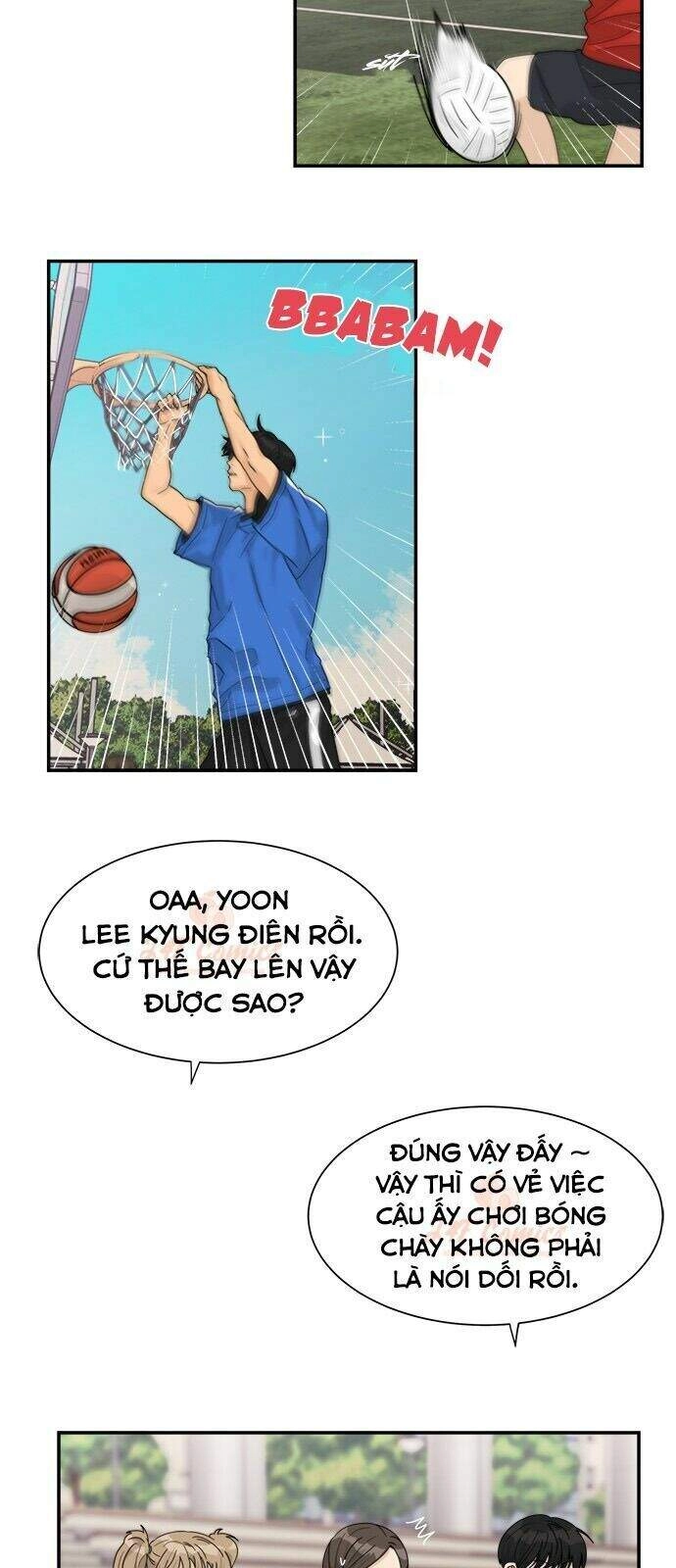 Phải Lòng Oan Gia Chapter 35 - 12