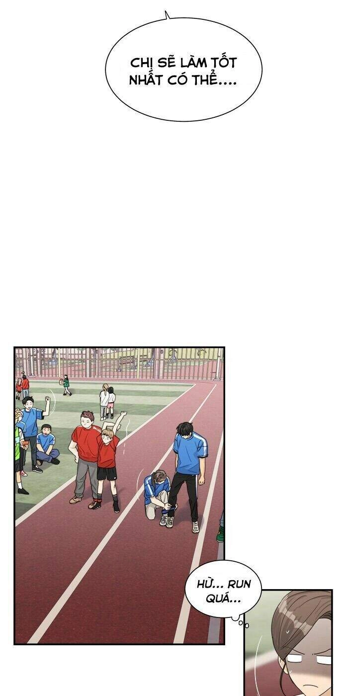 Phải Lòng Oan Gia Chapter 35 - 18