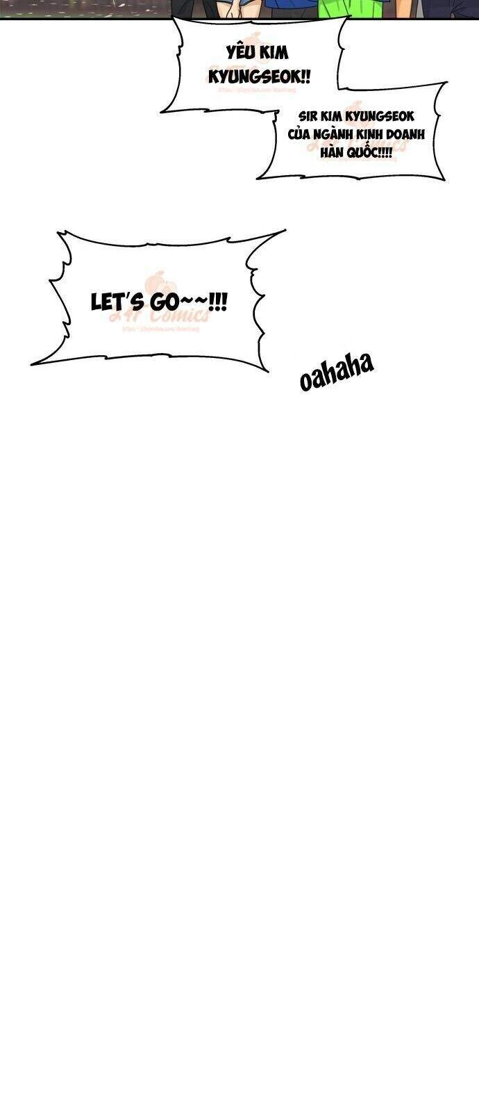 Phải Lòng Oan Gia Chapter 35 - 28