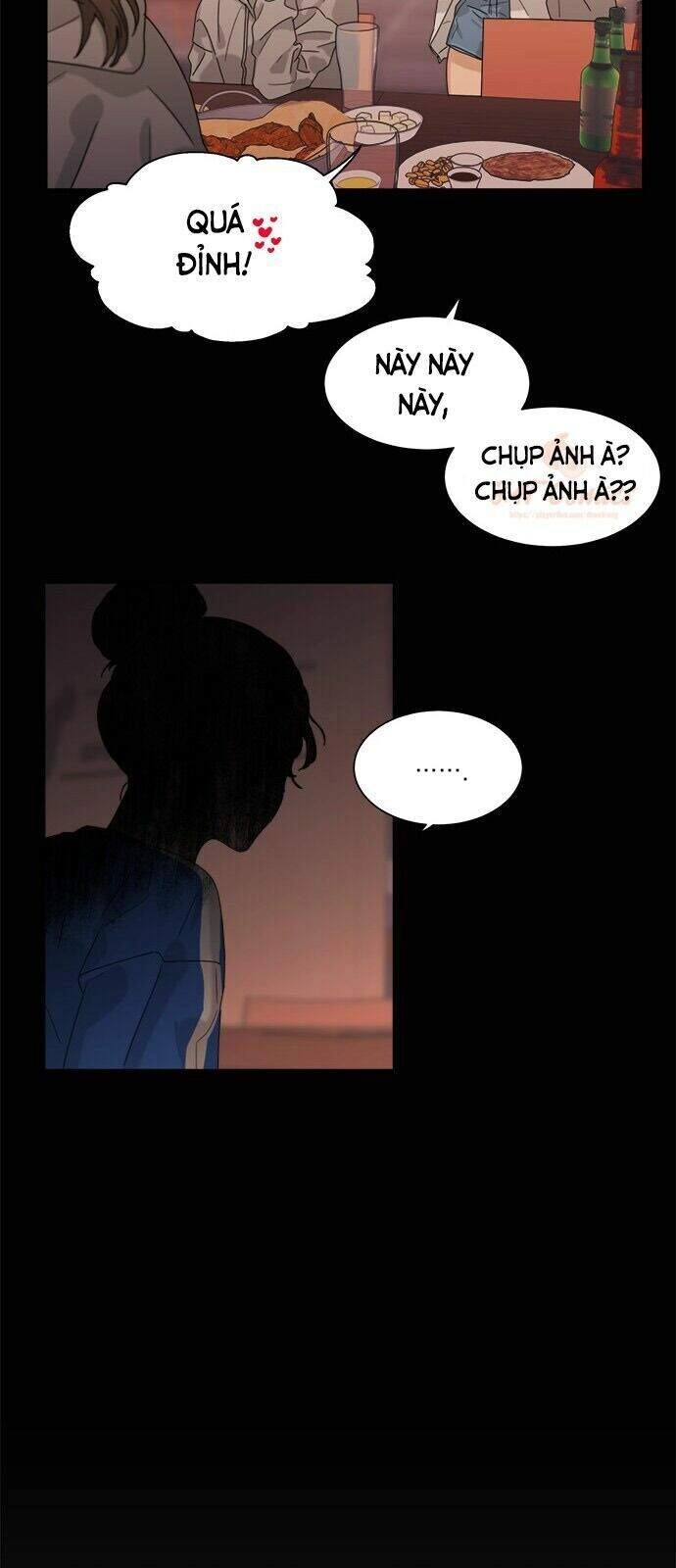 Phải Lòng Oan Gia Chapter 35 - 48