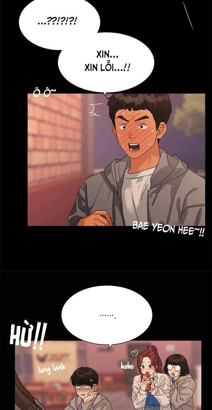 Phải Lòng Oan Gia Chapter 35 - 49