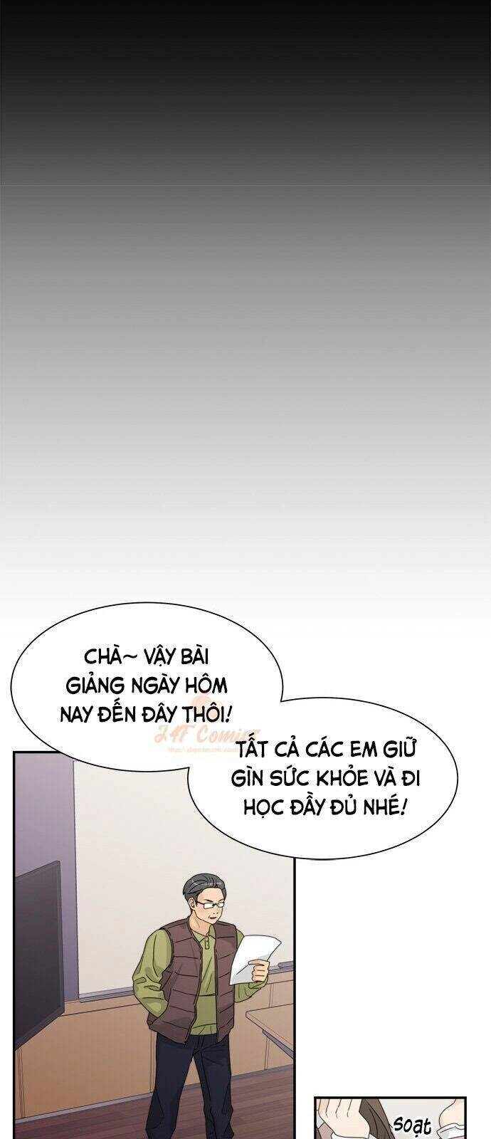 Phải Lòng Oan Gia Chapter 35 - 50