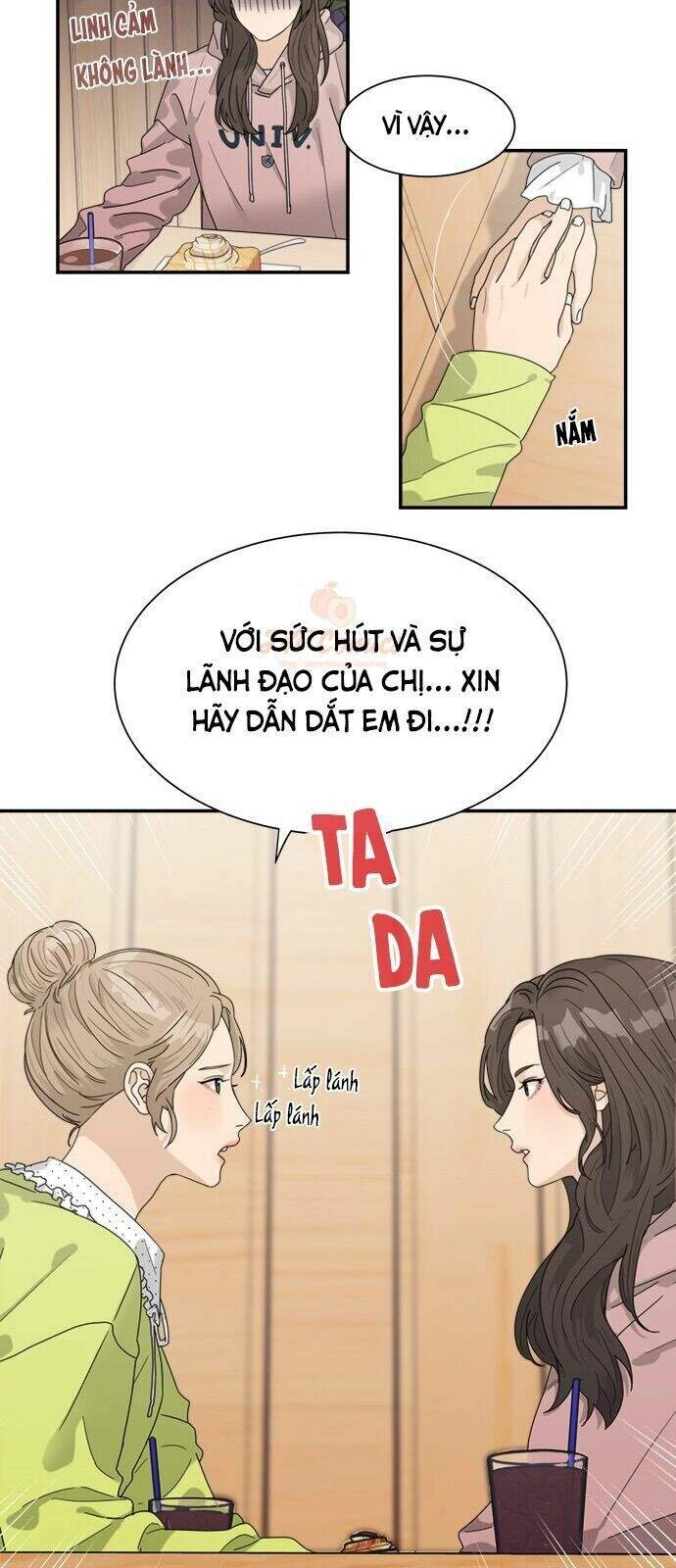 Phải Lòng Oan Gia Chapter 35 - 63