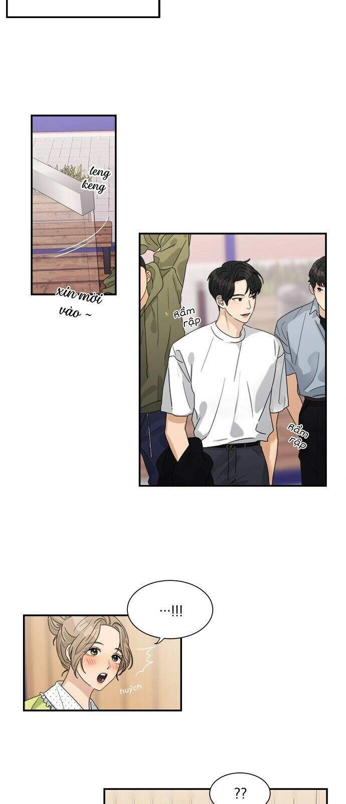 Phải Lòng Oan Gia Chapter 35 - 67